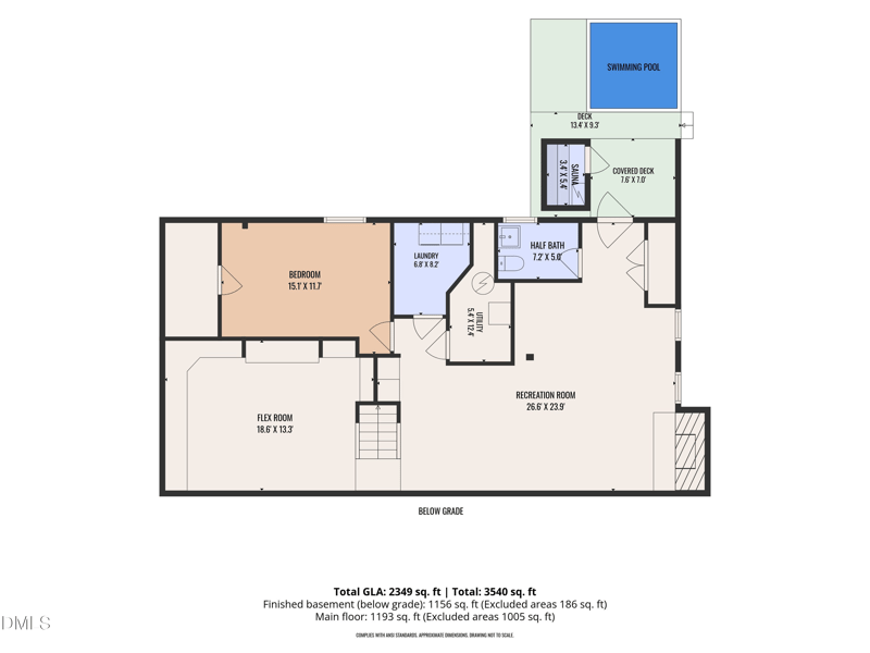 4315 Holloman Rd, Durham, NC 27703
