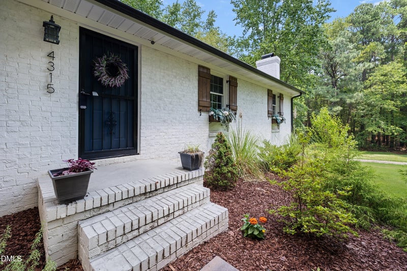 4315 Holloman Rd, Durham, NC 27703