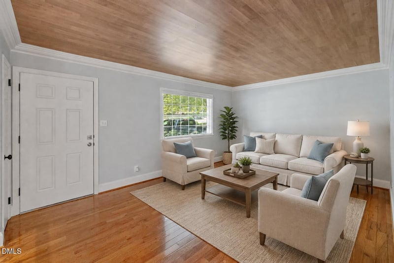 4315 Holloman Rd, Durham, NC 27703