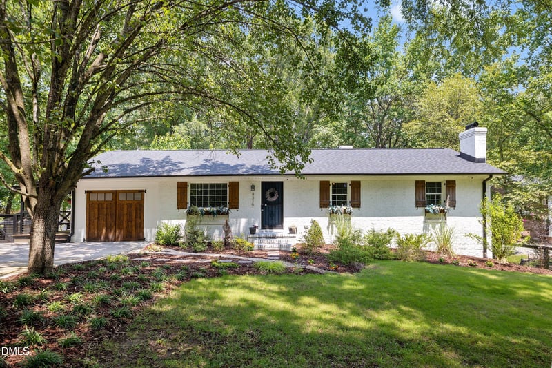 4315 Holloman Rd, Durham, NC 27703
