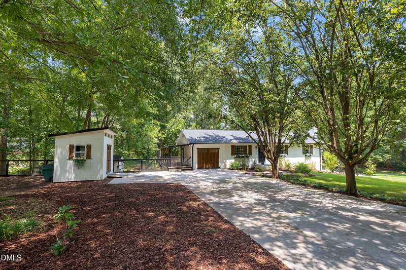 4315 Holloman Rd, Durham, NC 27703