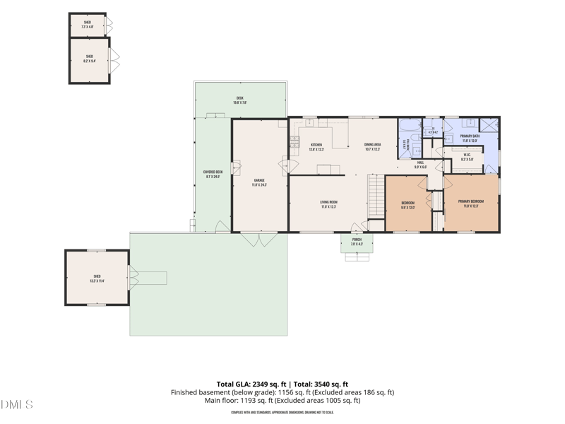 4315 Holloman Rd, Durham, NC 27703