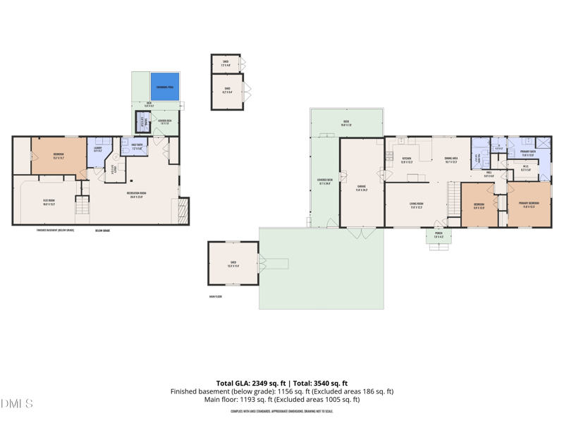 4315 Holloman Rd, Durham, NC 27703