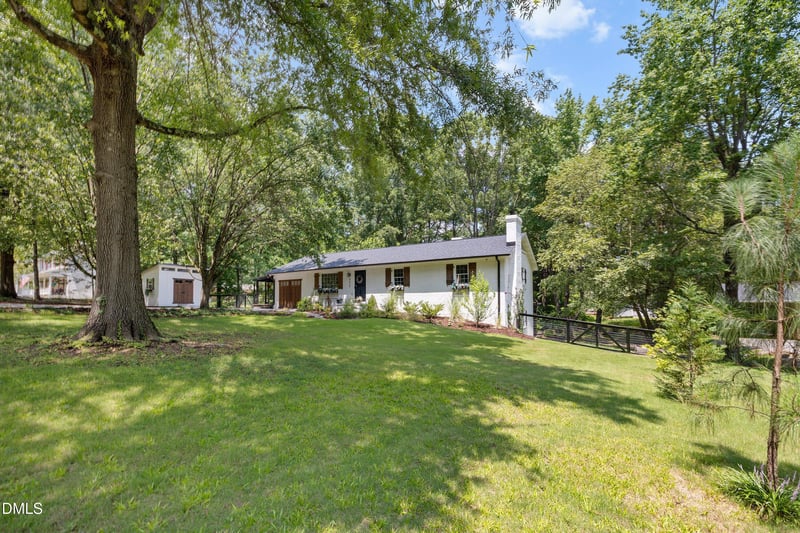 4315 Holloman Rd, Durham, NC 27703