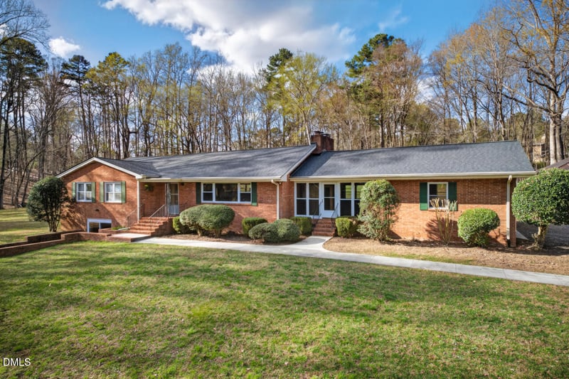 4316 Erwin Rd, Durham, NC 27705