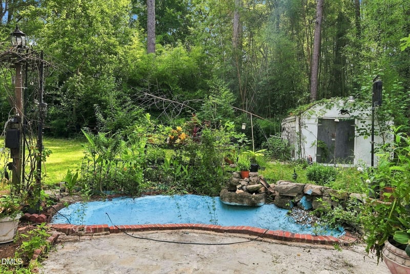 4316 Waterbury Rd, Raleigh, NC 27604