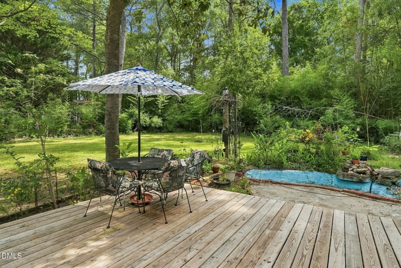 4316 Waterbury Rd, Raleigh, NC 27604