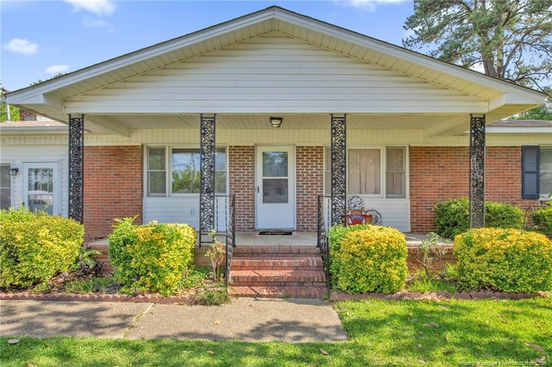 4316 Wellington Dr, Fayetteville, NC 28314