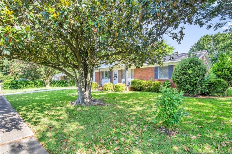 4316 Wellington Dr, Fayetteville, NC 28314