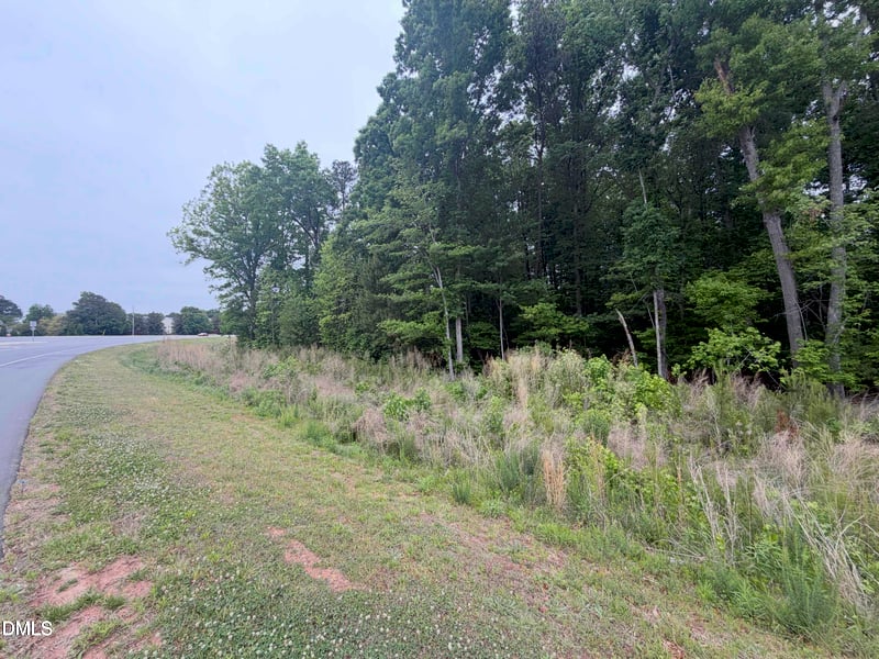 4317 Kildaire Farm Rd Lot TRPT 3, Apex, NC 27539