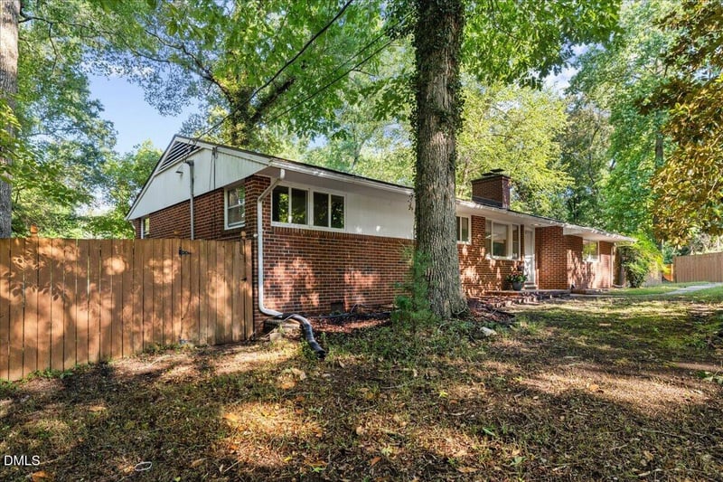 4318 Linden Rd, Durham, NC 27705