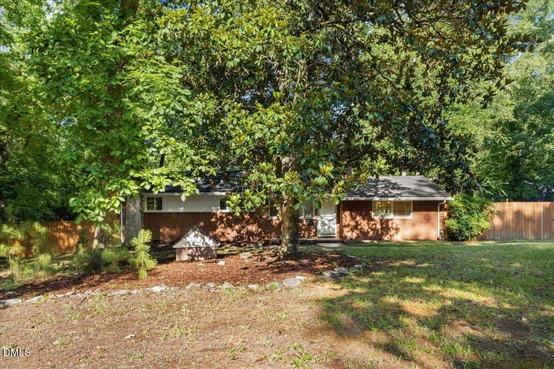4318 Linden Rd, Durham, NC 27705