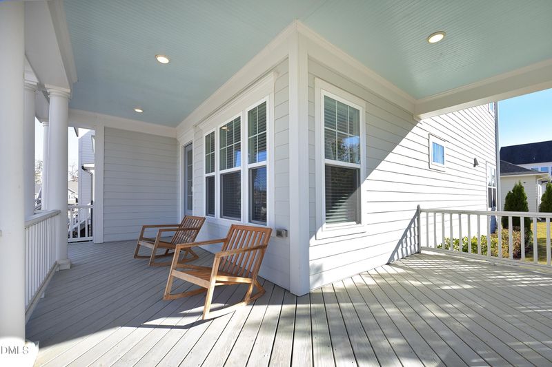 432 Bridgeton Ave, Wake Forest, NC 27587