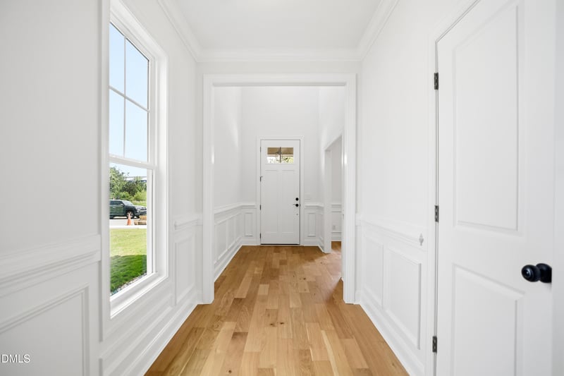 432 Cardinal Crest Ln, Wake Forest, NC 27587