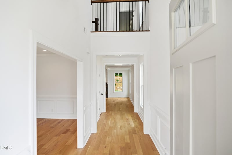 432 Cardinal Crest Ln, Wake Forest, NC 27587