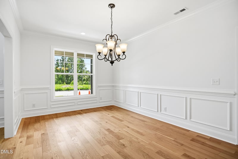 432 Cardinal Crest Ln, Wake Forest, NC 27587