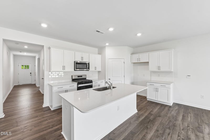 432 Conifer St, Sanford, NC 27332