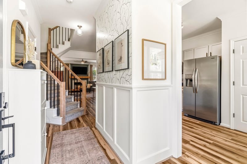 432 Heritage Village Ln, Apex, NC 27502
