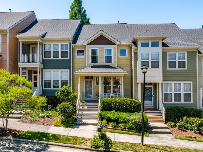 432 Heritage Village Ln, Apex, NC 27502