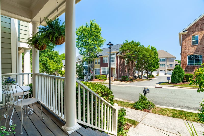 432 Heritage Village Ln, Apex, NC 27502