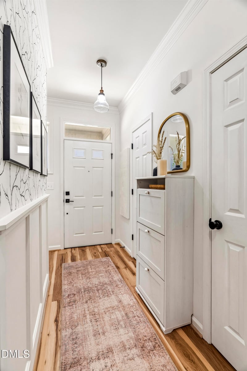 432 Heritage Village Ln, Apex, NC 27502