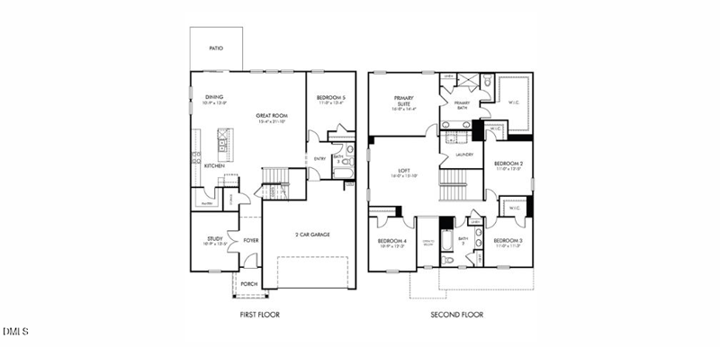 432 Karlov Rd, Garner, NC 27529