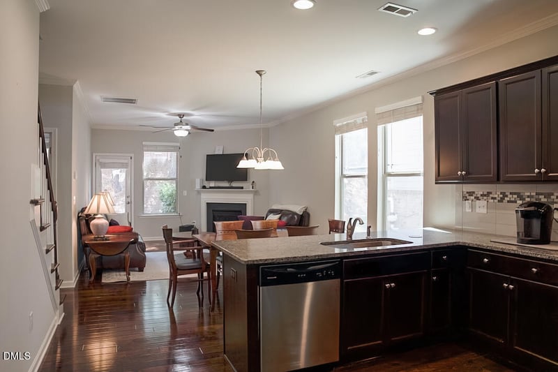 432 Retreat Ln, Wake Forest, NC 27587