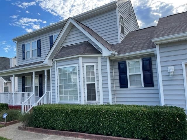 4320 Major Loring Way, Raleigh, NC 27616