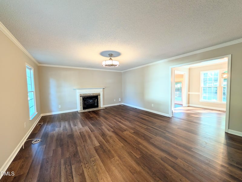 4320 Willow Lake Rd, Raleigh, NC 27616