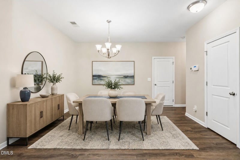 4323 Pond Pine Trl, Morrisville, NC 27560
