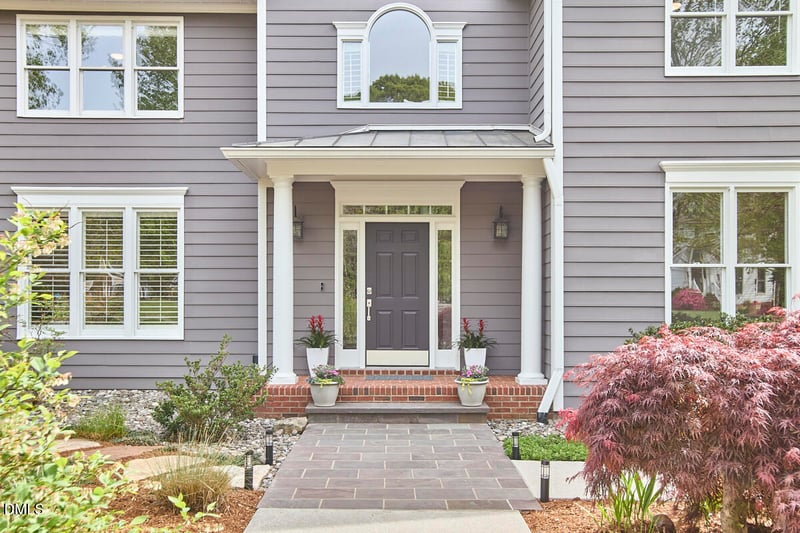 4323 Thetford Rd, Durham, NC 27707