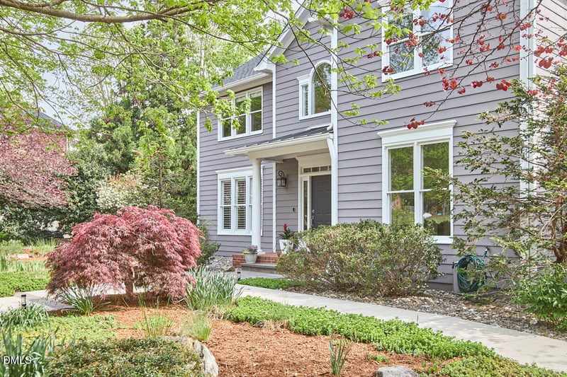 4323 Thetford Rd, Durham, NC 27707