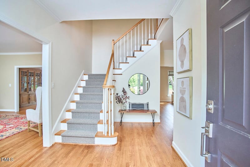 4323 Thetford Rd, Durham, NC 27707