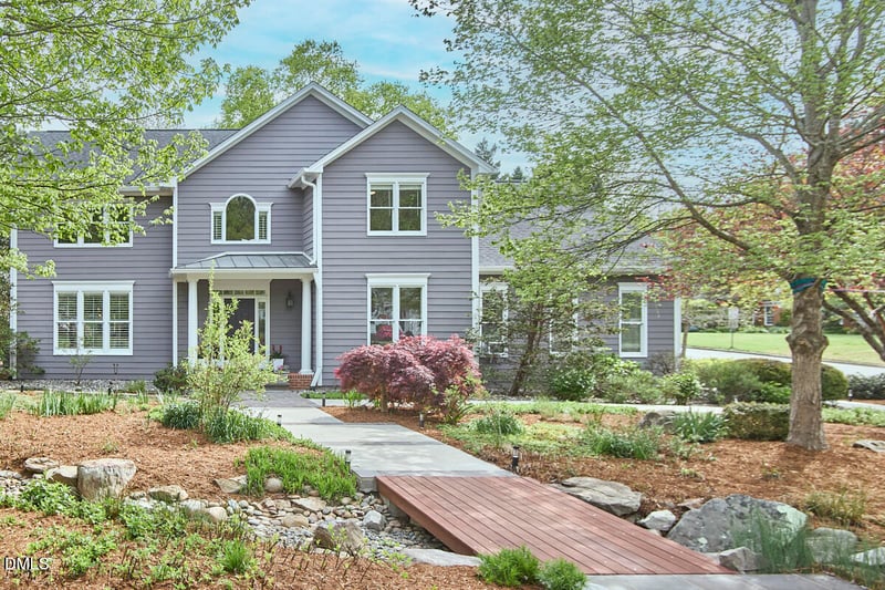 4323 Thetford Rd, Durham, NC 27707