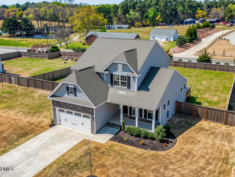 4324 Beckel Rd, Willow Springs, NC 27592