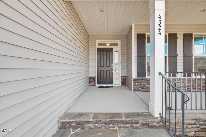 4324 Beckel Rd, Willow Springs, NC 27592