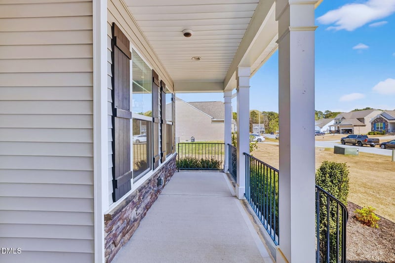 4324 Beckel Rd, Willow Springs, NC 27592