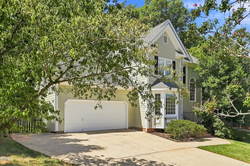 4324 Glen Erin Way, Raleigh, NC 27613