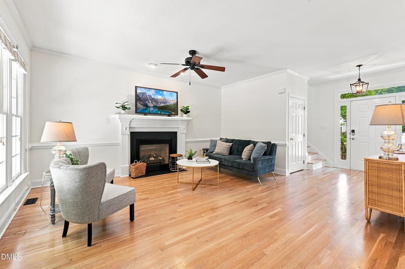 4324 Glen Erin Way, Raleigh, NC 27613
