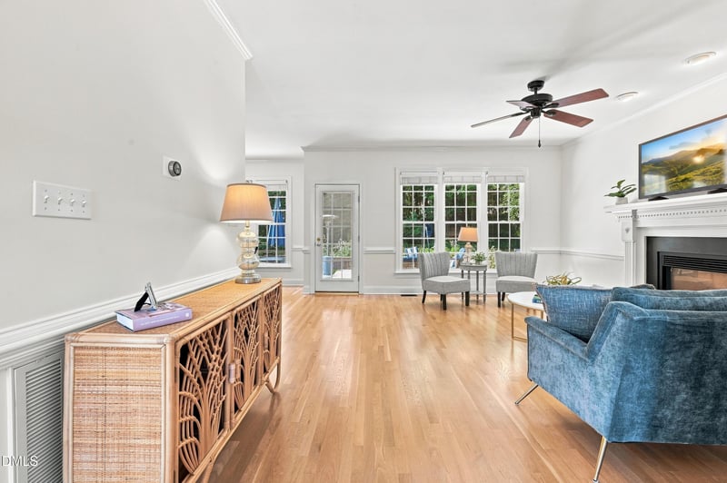 4324 Glen Erin Way, Raleigh, NC 27613
