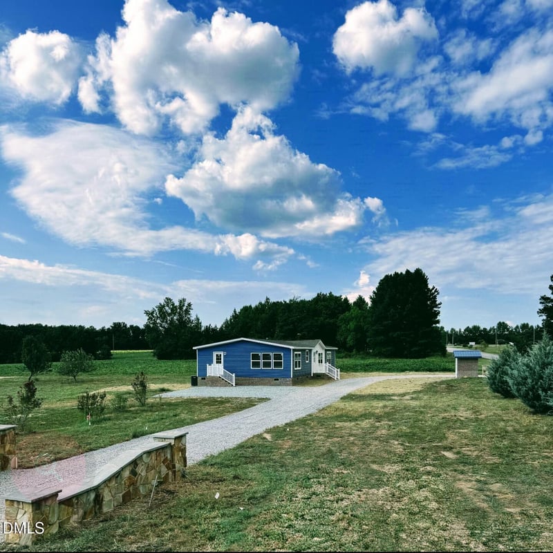 4327 Nc 39 N, Louisburg, NC 27549