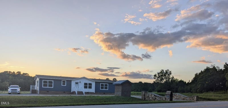 4327 Nc 39 N, Louisburg, NC 27549