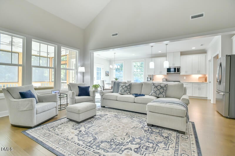 4328 Salem Church Rd, Haw River, NC 27258
