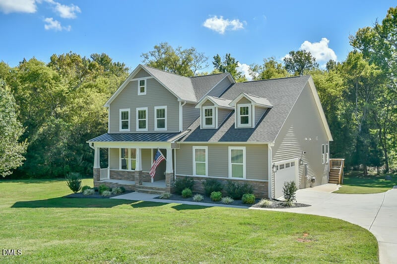 4328 Salem Church Rd, Haw River, NC 27258