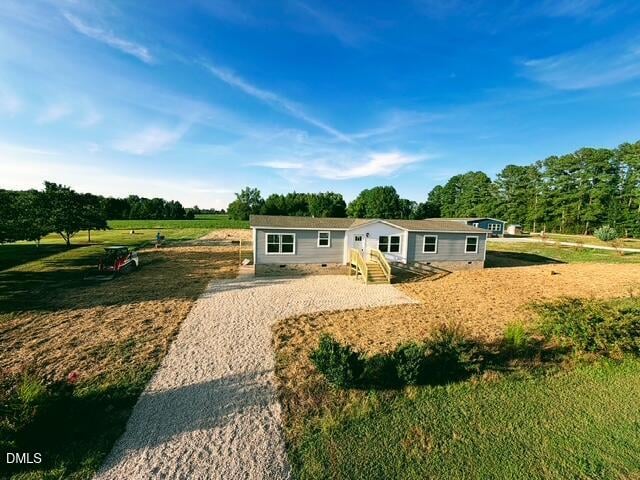 4329 N Carolina 39 N, Louisburg, NC 27549