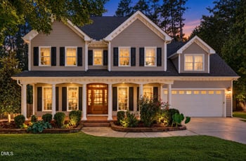 433 Brightling Way, Holly Springs, NC 27540