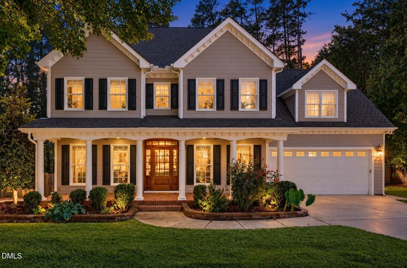 433 Brightling Way, Holly Springs, NC 27540