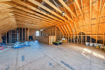 433 Brightling Way, Holly Springs, NC 27540