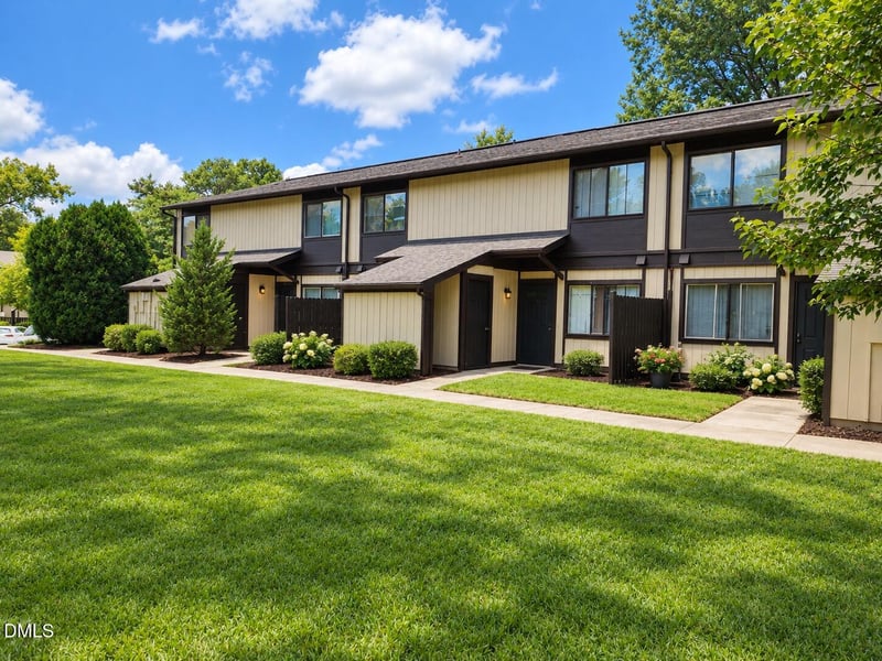 4331 Lake Ridge Dr #Un 10-d, Raleigh, NC 27604