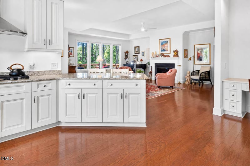 4333 Millcreek Cir, Pittsboro, NC 27312